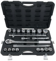 Ks Tools Steckschl&uuml;sselsatz 911.0752