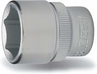 Hazet 880-16, Steckschl&uuml;sseleinsatz 880 3/8 Zoll 6-kant SW 16mm L.29,5mm HAZET