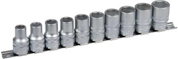 Projahn 1/2" Xi-on 10-teilig (4129)