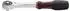 Vigor Equipment Drehgriff Umschaltknarre V5436 (1/4