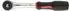 Vigor Equipment Drehgriff Umschaltknarre V5436 (1/4
