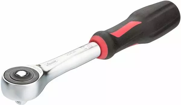 Vigor Equipment Drehgriff Umschaltknarre V5436 (1/4