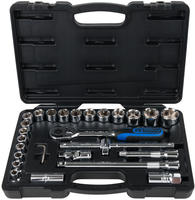 Ks Tools Steckschl&uuml;sselsatz 918.0728