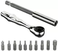 Wera Bit-Sortiment Bicycle Set 1 - 05004170001