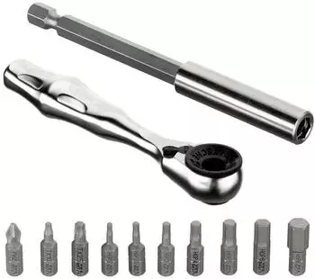 Wera Bicycle Set 1 (05004170001)