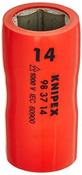 Knipex Steckschlüsseleinsatz 98 37 14