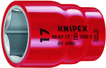 Knipex Steckschlüsseleinsatz 98 47 19