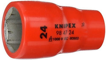 Knipex Steckschlüsseleinsatz 98 47 24
