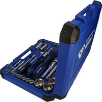 Ks Tools Steckschl&uuml;sselsatz BT023094