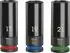Wera Wheel Impaktor C Set 1