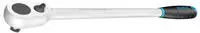 Hazet Hebel-Umschaltknarre 1/2" 90Z&auml;hne 415 mm - 916HPL