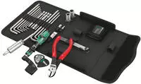 Wera 05134015001, Wera 9100 Gitarrensatz