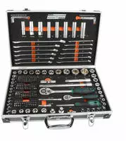 Br&uuml;der Mannesmann M98432, Br&uuml;der Mannesmann Steckschl&uuml;sselsatz 232teilig...