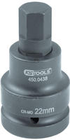 Ks Tools Kraft-Stecknuss 450.0485