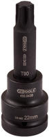 Ks Tools Kraft-Stecknuss 450.0471