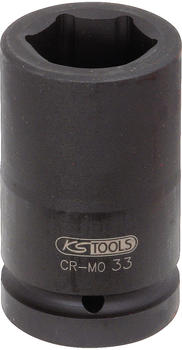 KS Tools 1" Sechskant-Kraft L - 105 mm (515.1883)