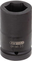 Ks Tools Kraft-Stecknuss 515.1850