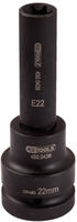 Ks Tools Kraft-Stecknuss 450.0484