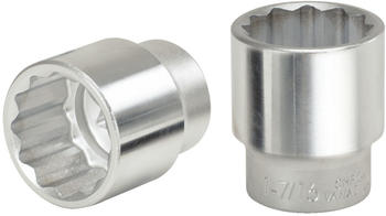 KS Tools 3/4" 12-kant S (911.4132) - 2.1/4"