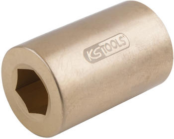 KS Tools BRONZEplus 1" Sechskant (963.1013) - 65 mm
