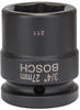 Bosch 1608556021, Bosch Steckschlüssel SW 27mm,L50mm,44mm 1608556021