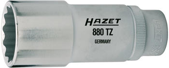 Hazet 3/8" 12mm 12-kant lang (880TZ-12)