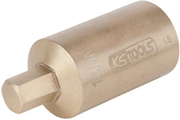 KS Tools BRONZEplus 3/4" Innen-Sechskant Bit (963.3467) - 19 mm