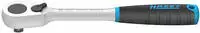 HAZET 8816HP, HAZET HiPer Feinzahn-Umschaltknarre 8816HP Vierkant 10 mm (3/8...