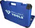 Brilliant-Tools Universalkoffer-Satz 95-tlg