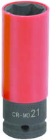 Ks Tools Kraft-Stecknuss 515.1076