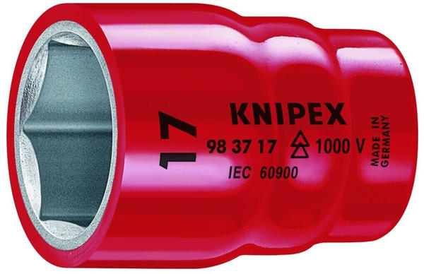 Knipex Steckschlüsseleinsatz 98 37 13