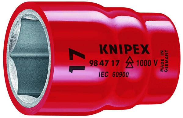 Knipex Steckschlüsseleinsatz 98 47 16