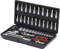 Ks Tools Steckschl&uuml;sselsatz 918.0646