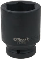 Ks Tools Kraft-Stecknuss 515.1855