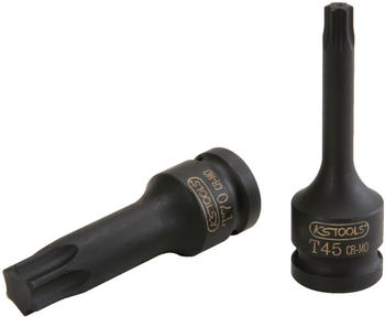 KS Tools 1/2" Torx-Kraft-Bit L - T60 (911.0920)