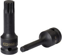 Ks Tools Kraft-Stecknuss 911.0951