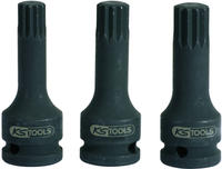 Ks Tools Kraft-Stecknuss 515.1176