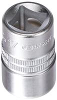 Hazet Steckschl&uuml;ssel-Einsatz 1/2" 17 mm 12-kant - 900Z-17