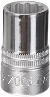 Hazet Steckschl&uuml;ssel-Einsatz 1/2" 15 mm 12-kant - 900Z-15