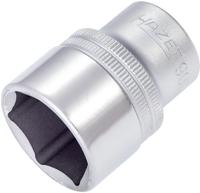 HAZET 1/2 Zoll 6-kant Steckschl&uuml;sseleinsatz Gr&ouml;&szlig;e: 25,0 mm
