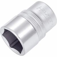 HAZET 1/2 Zoll 6-kant Steckschl&uuml;sseleinsatz Gr&ouml;&szlig;e: 20,0 mm