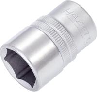 Hazet Steckschl&uuml;ssel-Einsatz 1/2" 18 mm 6-kant - 900-18