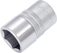 Hazet Steckschl&uuml;ssel-Einsatz 1/2" 17 mm 6-kant - 900-17