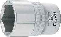 Hazet Steckschl&uuml;ssel-Einsatz 1/2" 15 mm 6-kant - 900-15