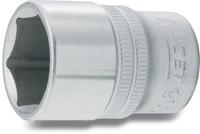 Hazet Steckschl&uuml;ssel-Einsatz 1/2" 12 mm 6-kant - 900-12