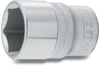 Hazet Steckschl&uuml;ssel-Einsatz 1/2" 10 mm 6-kant - 900-10