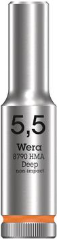Wera 8790 HMA Deep 5,5 mm