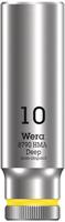 Wera 05004507001, Wera Werk Steckschl&uuml;sseleinsatz 004507