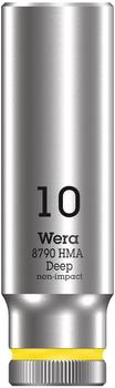 Wera 8790 HMA Deep 10 mm