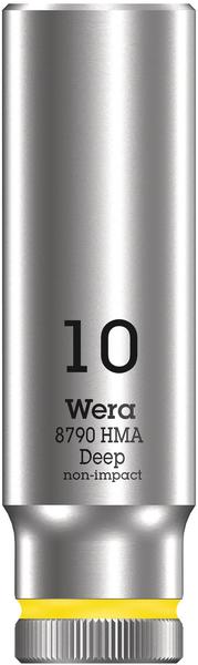 Wera 8790 HMA Deep 10 mm